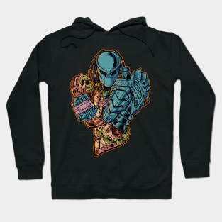 Predator Hoodie